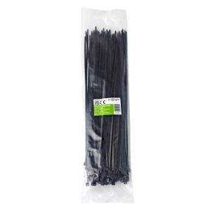 Opaska Kablowa OK-36300B 3.6x300mm Czarna