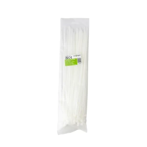 Opaska Kablowa OK-36300W 3.6x300mm Biała