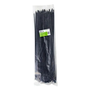 Opaska Kablowa OK-46250B 4.6x350mm Czarna