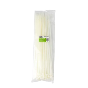 Opaska Kablowa OK-46250W 4.6x350mm Biała