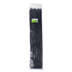 Opaska Kablowa OK-46500B 4.6x500mm Czarna