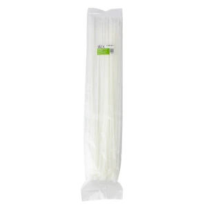 Opaska Kablowa OK-46500W 4.6x500mm Biała
