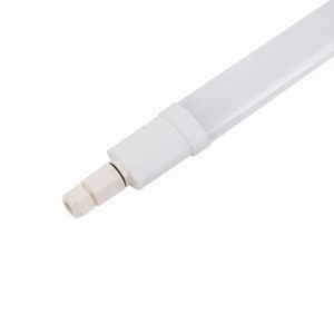 Oprawa Liniowa LED 120cm 40W IP65 4000K Barwa Neutralna