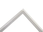 Panel LED 40W Ramka Biała 591X591 4000K Barwa Neutralna 