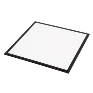 Panel LED Czarny 40W 60x60cm 4000K Barwa Neutralna 